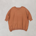 Gallery viewerに画像を読み込む, Veritecoeur V-NECK / ST-137