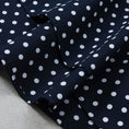 Gallery viewerに画像を読み込む, Midi Umi ドットシャツ / 3-73972861