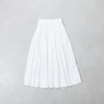 Gallery viewerに画像を読み込む, Veritecoeur シャーリングスカート / ST-179