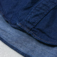 Gallery viewerに画像を読み込む, orSlow STANDARD BUTTON DOWN SHIRT ONE WASH / 01-8112-81