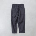 Gallery viewerに画像を読み込む, Jackman Back Nep Umps Pants / JM4507