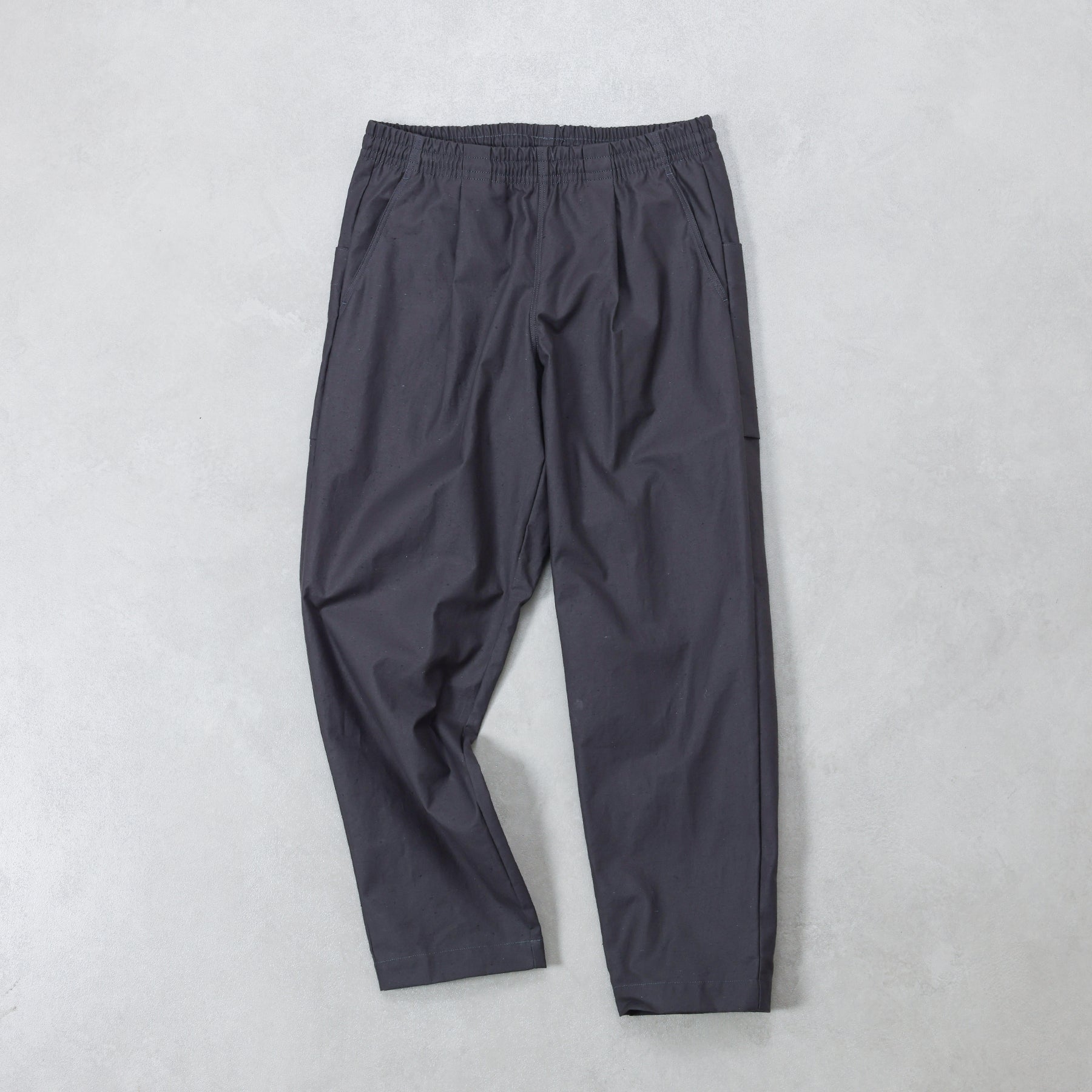 Jackman Back Nep Umps Pants / JM4507 – JILL HOUSE