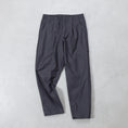 Gallery viewerに画像を読み込む, Jackman Back Nep Umps Pants / JM4507