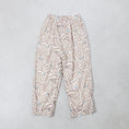 Load image into Gallery viewer, ichi Antiquités LIBERTY PRINT PANTS / 1100927