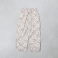 Load image into Gallery viewer, ichi Antiquités LIBERTY PRINT PANTS / 1100927