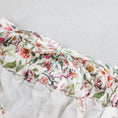 Load image into Gallery viewer, ichi Antiquités LIBERTY PRINT PANTS / 1100927