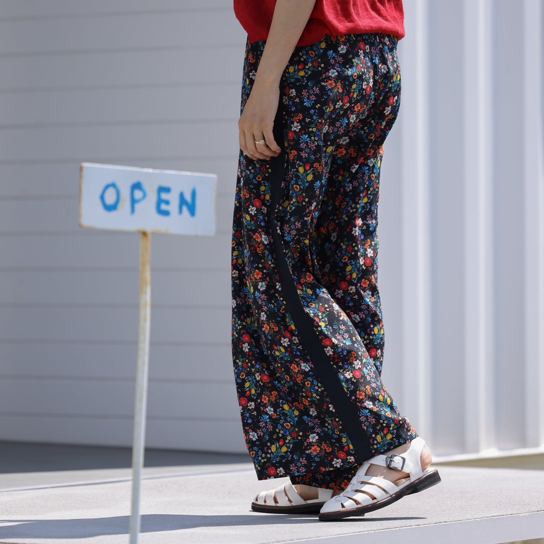 MEYAME COZY PANTS / MEY-1620 – JILL HOUSE