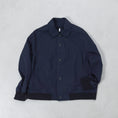 Gallery viewerに画像を読み込む, FIRMUM アークヨークブルゾン / VG-FR1301JK