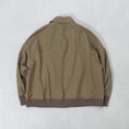 Gallery viewerに画像を読み込む, FIRMUM アークヨークブルゾン / VG-FR1301JK
