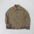 Gallery viewerに画像を読み込む, FIRMUM アークヨークブルゾン / VG-FR1301JK