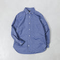 Gallery viewerに画像を読み込む, Nigel Cabourn BRITISH OFFICERS SH TYPE2 / No. 80520010105