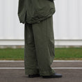 Gallery viewerに画像を読み込む, Veritecoeur ガーメントダイパンツ / VC-2670