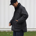 Gallery viewerに画像を読み込む, Porter Classic WEATHER CHINESE DOWN JACKET / PC-026-2441