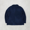 Gallery viewerに画像を読み込む, Porter Classic SEA ISLAND SASHIKO FRENCH JACKET / PC-059-3802