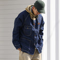 Gallery viewerに画像を読み込む, orSlow SIERRA DESIGNS × orSlow COVERALL / 81-6143-81