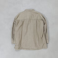 Gallery viewerに画像を読み込む, Veritecoeur ガーメントダイシャツ / VC-2811