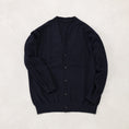 Gallery viewerに画像を読み込む, Porter Classic CASHMERE KNIT CARDIGAN / PC-025-2973-0012