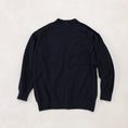 Gallery viewerに画像を読み込む, Porter Classic CASHMERE KNIT CARDIGAN / PC-025-2973-0012