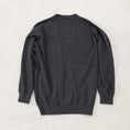 Gallery viewerに画像を読み込む, Porter Classic CASHMERE KNIT CARDIGAN / PC-025-2973-0012