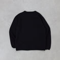 Gallery viewerに画像を読み込む, Jackman Dotsume Rib LS T-Shirt / JM5563