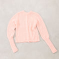 Gallery viewerに画像を読み込む, MEYAME FLUFFY PULLOVER / MEY-1915