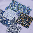 Gallery viewerに画像を読み込む, KUON FLORAL PATCHWAORK TEE / 116CS07DA61