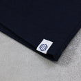 Gallery viewerに画像を読み込む, KUON SASHIKO DOCKING TEE / 116CS03DA30