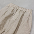 Gallery viewerに画像を読み込む, Veritecoeur ガーメントダイパンツ / VC-2812