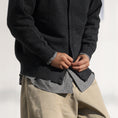 Gallery viewerに画像を読み込む, Porter Classic CASHMERE KNIT CARDIGAN / PC-025-2973-0012