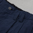 Gallery viewerに画像を読み込む, Jackman Tenpi Baggy Trouser / JM4543