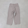 Gallery viewerに画像を読み込む, Jackman Tenpi Baggy Trouser / JM4543