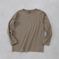 Gallery viewerに画像を読み込む, Nigel Cabourn 40s USMC LONG SLEEVE SHIRT / 80470020030