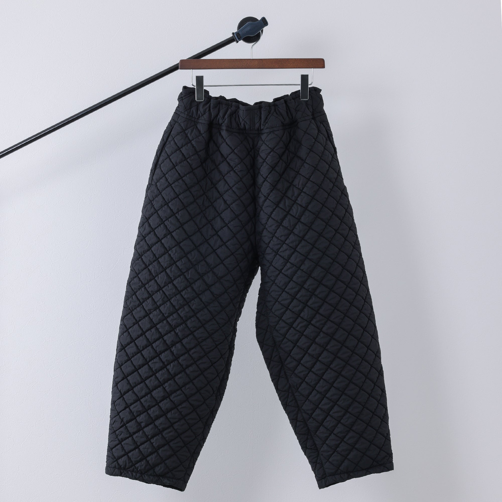 FIRMUM キルティングパンツ/ DR-FR1704PF – JILL HOUSE