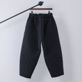 Gallery viewerに画像を読み込む, FIRMUM キルティングパンツ/ DR-FR1704PF