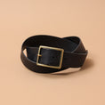 Gallery viewerに画像を読み込む, Veritecoeur 35 BELT / LTD-195