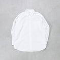 Gallery viewerに画像を読み込む, THE DAY CLASSIC TWILL SHIRT / D26SS-01010