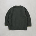 Gallery viewerに画像を読み込む, Porter Classic SUPER NYLON MILITARY LINER / PC-015-2014
