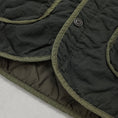 Gallery viewerに画像を読み込む, Porter Classic SUPER NYLON MILITARY LINER / PC-015-2014