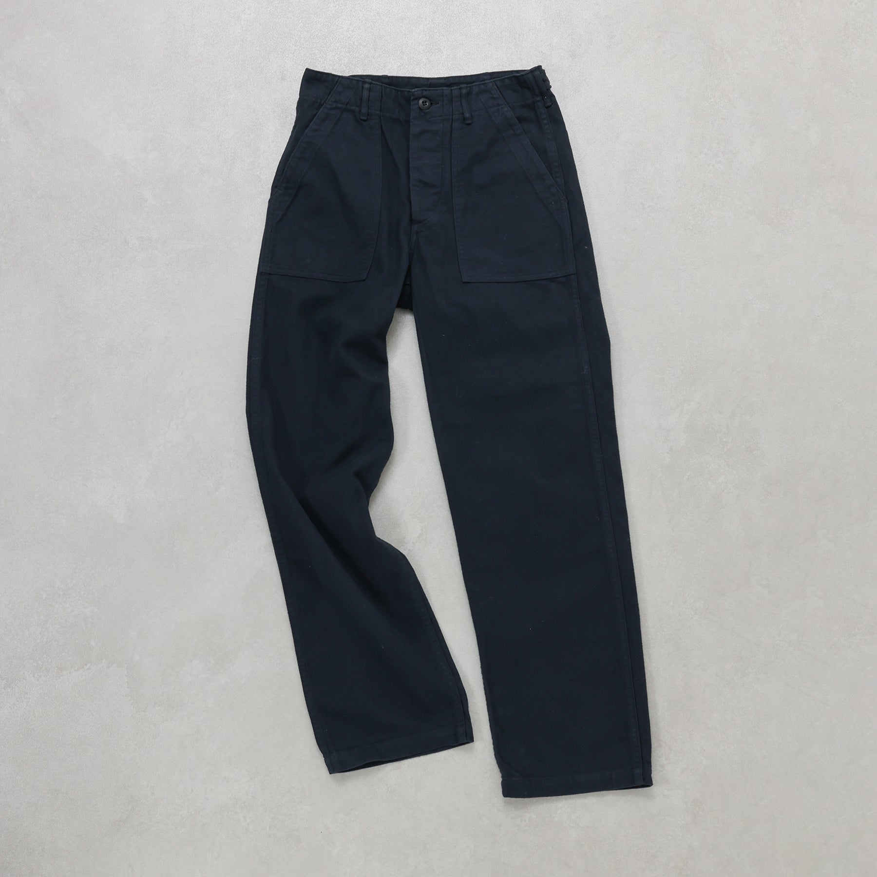 orSlow US ARMY FATIGUE PANTS / 01-5002-02 – JILL HOUSE