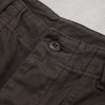 Gallery viewerに画像を読み込む, orSlow US ARMY FATIGUE PANTS / 01-5002-52