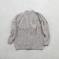 Load image into Gallery viewer, Hands of Creation Peruvian Hand Knit Cardigan