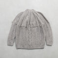 Load image into Gallery viewer, Hands of Creation Peruvian Hand Knit Cardigan
