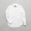 Gallery viewerに画像を読み込む, Nigel Cabourn BRITISH OFFICERS SHIRT / 80470010000