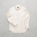 Gallery viewerに画像を読み込む, Nigel Cabourn BRITISH OFFICERS SHIRT / 80470010000