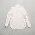 Gallery viewerに画像を読み込む, Nigel Cabourn BRITISH OFFICERS SHIRT / 80470010000