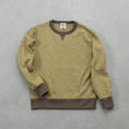 Gallery viewerに画像を読み込む, Jackman GG Sweat Crewneck / JM7292