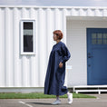 Gallery viewerに画像を読み込む, orSlow DENIM PULL OVER DRESS / 00-9539-81