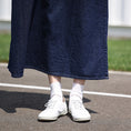 Gallery viewerに画像を読み込む, orSlow DENIM PULL OVER DRESS / 00-9539-81