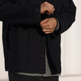 Gallery viewerに画像を読み込む, Jackman Back Nep Collarless Jacket / JM8507