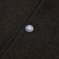 Gallery viewerに画像を読み込む, Veritecoeur ウールフラノブルゾン / VC-2791